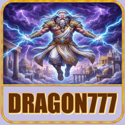 Pratinjau tampilan dragon777