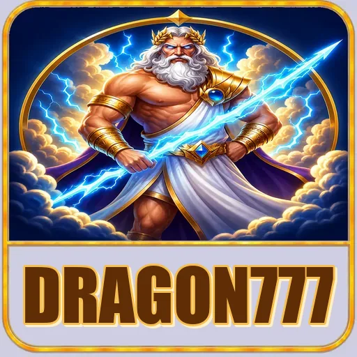 Pratinjau antarmuka dragon777 setelah terpasang